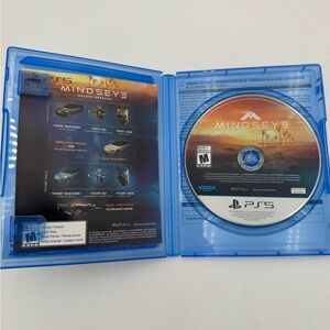 Mindseye 3 for PS5